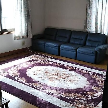 Hotel 町中ステイ 宗ハウス Nachikatsuura Esterno foto