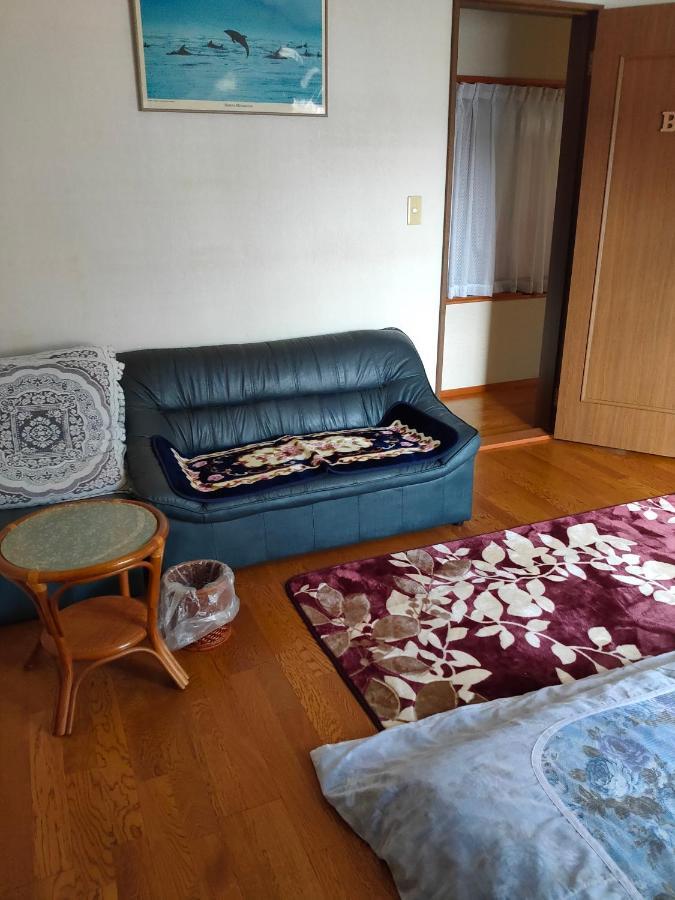 Hotel 町中ステイ 宗ハウス Nachikatsuura Esterno foto