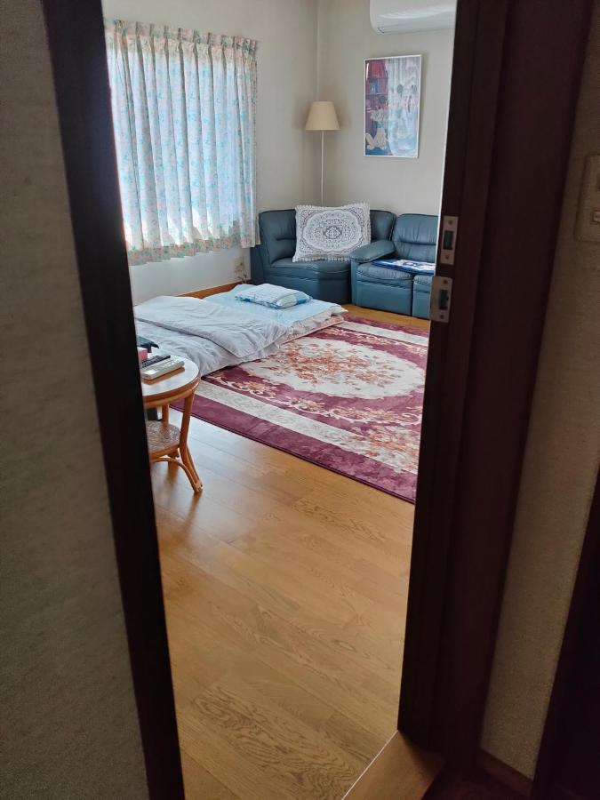 Hotel 町中ステイ 宗ハウス Nachikatsuura Esterno foto