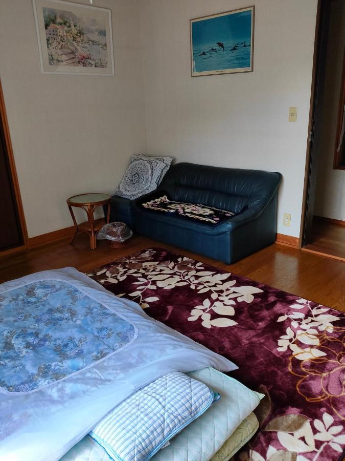 Hotel 町中ステイ 宗ハウス Nachikatsuura Esterno foto