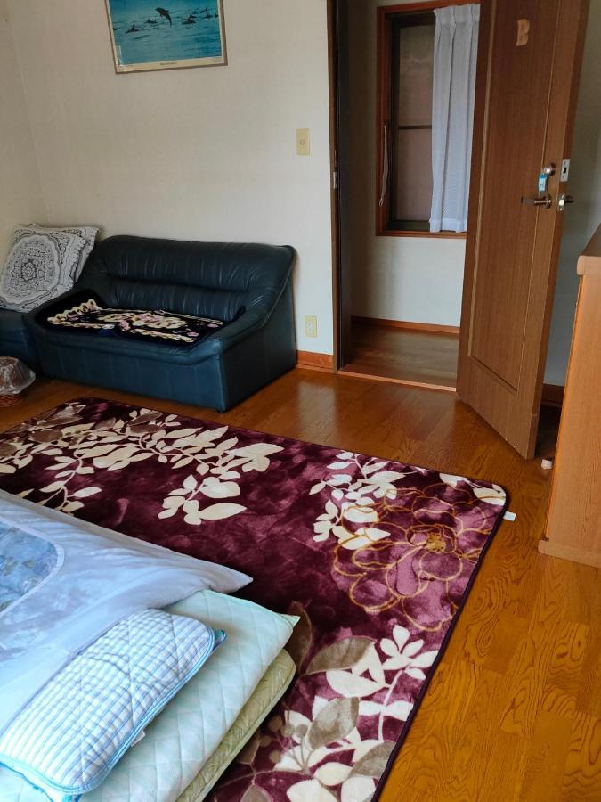 Hotel 町中ステイ 宗ハウス Nachikatsuura Esterno foto