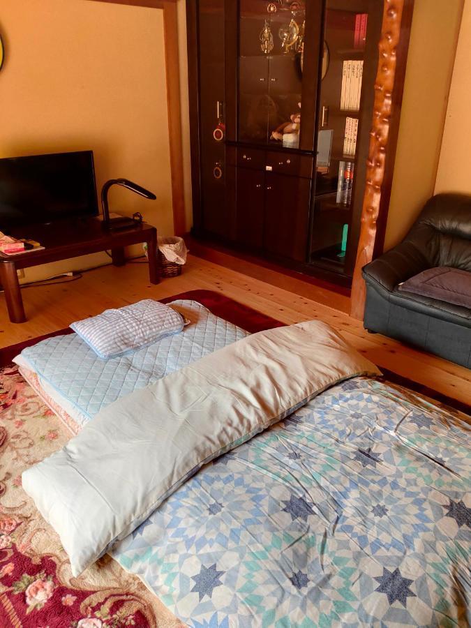 Hotel 町中ステイ 宗ハウス Nachikatsuura Esterno foto