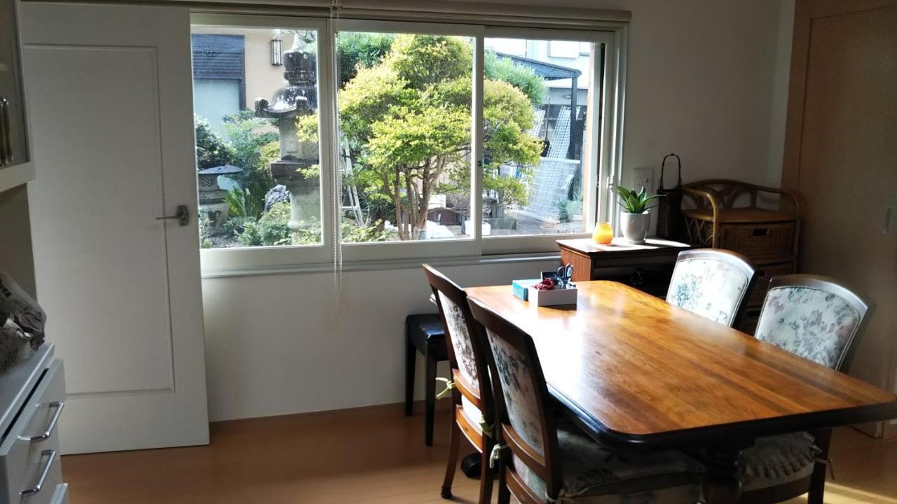 Hotel 町中ステイ 宗ハウス Nachikatsuura Esterno foto