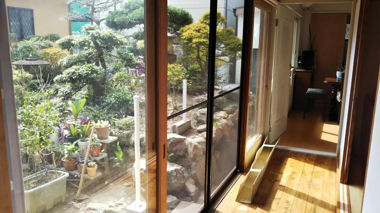 Hotel 町中ステイ 宗ハウス Nachikatsuura Esterno foto