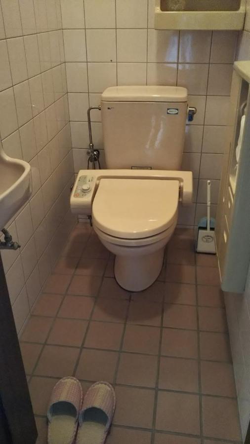 Hotel 町中ステイ 宗ハウス Nachikatsuura Esterno foto