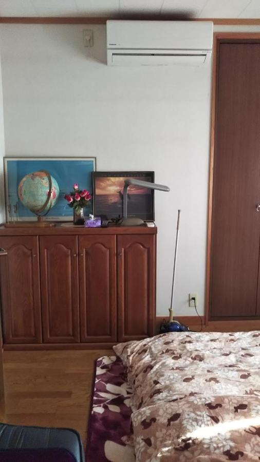Hotel 町中ステイ 宗ハウス Nachikatsuura Esterno foto