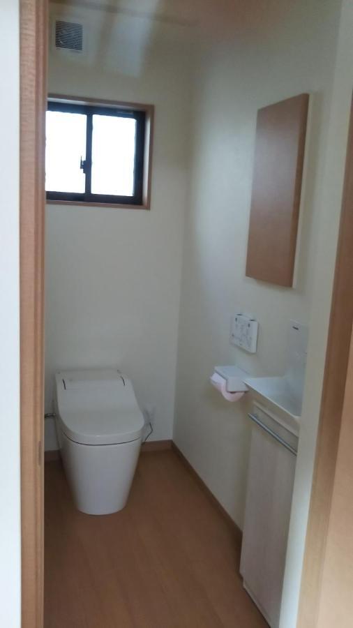 Hotel 町中ステイ 宗ハウス Nachikatsuura Esterno foto