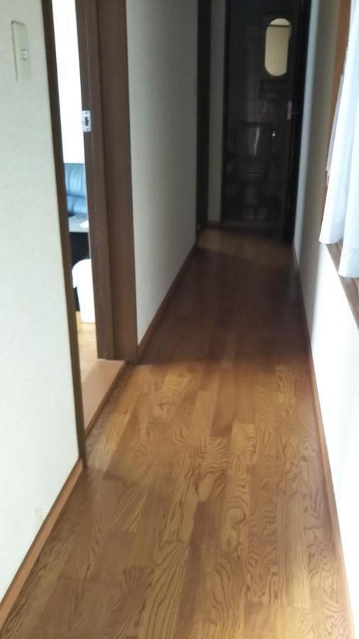 Hotel 町中ステイ 宗ハウス Nachikatsuura Esterno foto